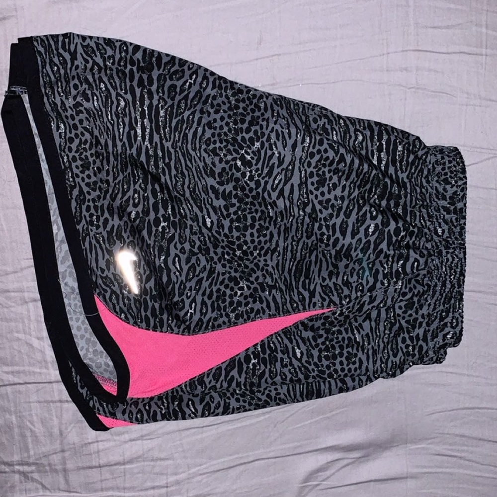 Nike sport shorts!